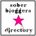 Sober Bloggers Directory